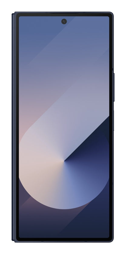 Samsung Galaxy Z Fold6 19,3 cm (7.6") Doppia SIM Android 14 5G USB tipo-C 12 GB 256 GB 4400 mAh Blu marino