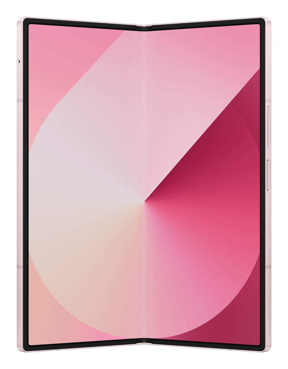 Samsung Galaxy Z Fold6 19,3 cm (7.6") Doppia SIM Android 14 5G USB tipo-C 12 GB 256 GB 4400 mAh Rosa