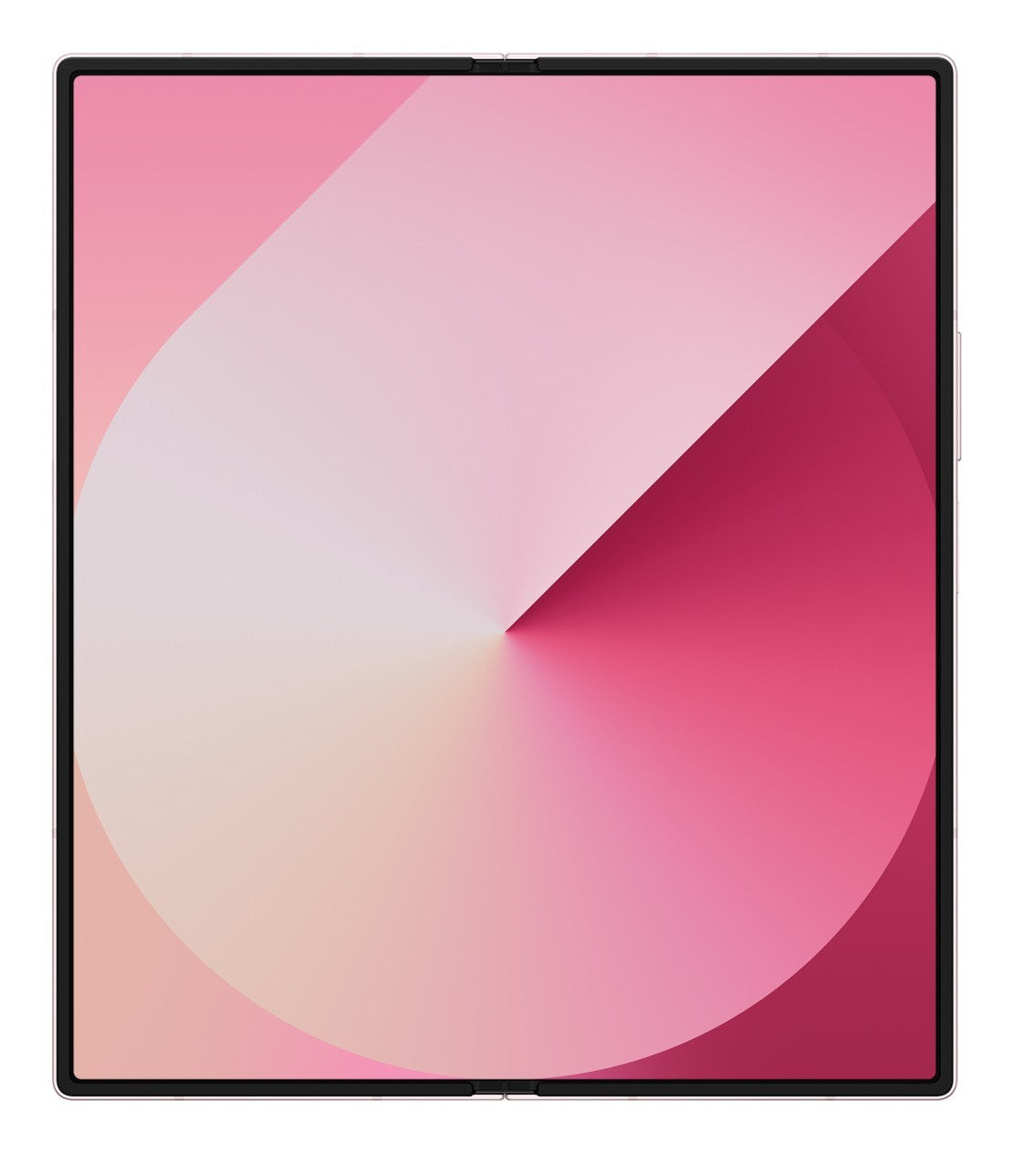 Samsung Galaxy Z Fold6 19,3 cm (7.6") Doppia SIM Android 14 5G USB tipo-C 12 GB 256 GB 4400 mAh Rosa