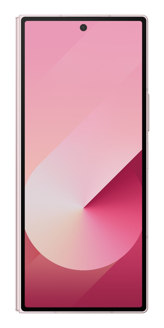 Samsung Galaxy Z Fold6 19,3 cm (7.6") Doppia SIM Android 14 5G USB tipo-C 12 GB 512 GB 4400 mAh Rosa