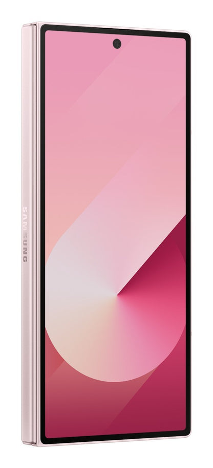 Samsung Galaxy Z Fold6 19,3 cm (7.6") Doppia SIM Android 14 5G USB tipo-C 12 GB 512 GB 4400 mAh Rosa