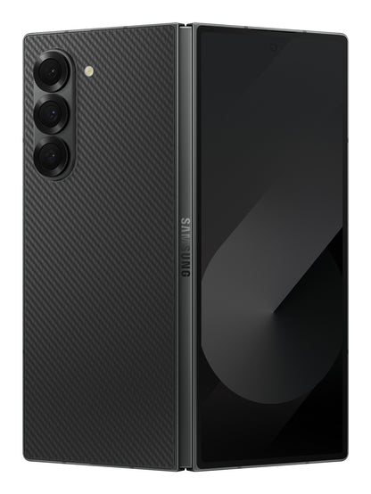 Samsung Galaxy Z Fold6 Enterprise Edition 19,3 cm (7.6") Doppia SIM Android 14 5G USB tipo-C 12 GB 256 GB 4400 mAh Nero