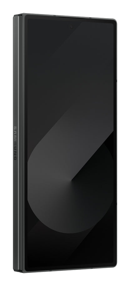 Samsung Galaxy Z Fold6 Enterprise Edition 19,3 cm (7.6") Doppia SIM Android 14 5G USB tipo-C 12 GB 256 GB 4400 mAh Nero