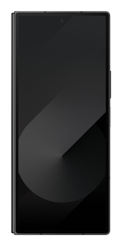 Samsung Galaxy Z Fold6 Enterprise Edition 19,3 cm (7.6") Doppia SIM Android 14 5G USB tipo-C 12 GB 256 GB 4400 mAh Nero