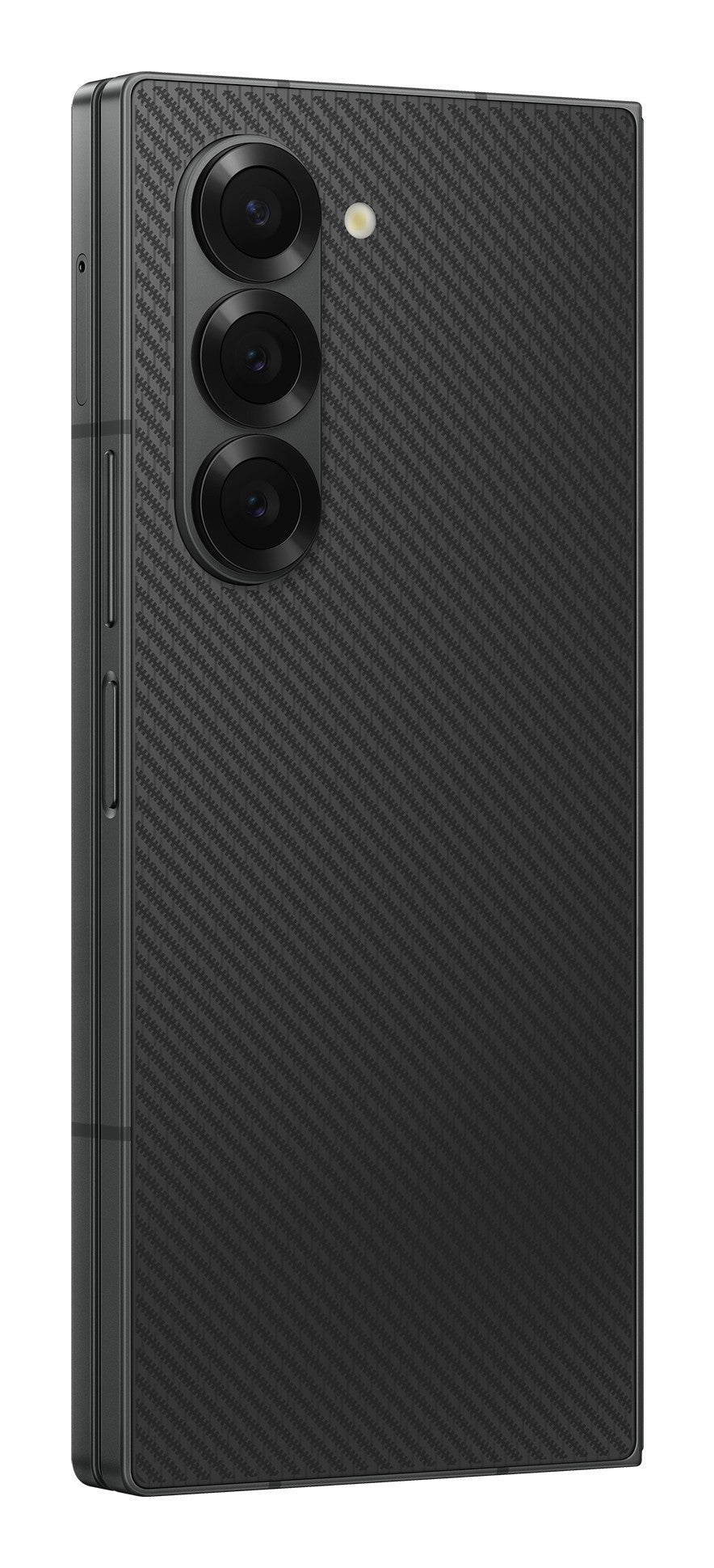 Samsung Galaxy Z Fold6 Enterprise Edition 19,3 cm (7.6") Doppia SIM Android 14 5G USB tipo-C 12 GB 256 GB 4400 mAh Nero