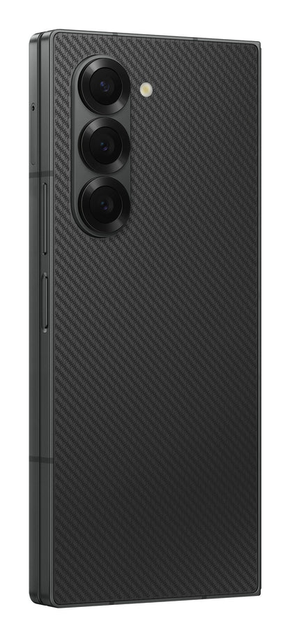 Samsung Galaxy Z Fold6 Enterprise Edition 19,3 cm (7.6") Doppia SIM Android 14 5G USB tipo-C 12 GB 256 GB 4400 mAh Nero
