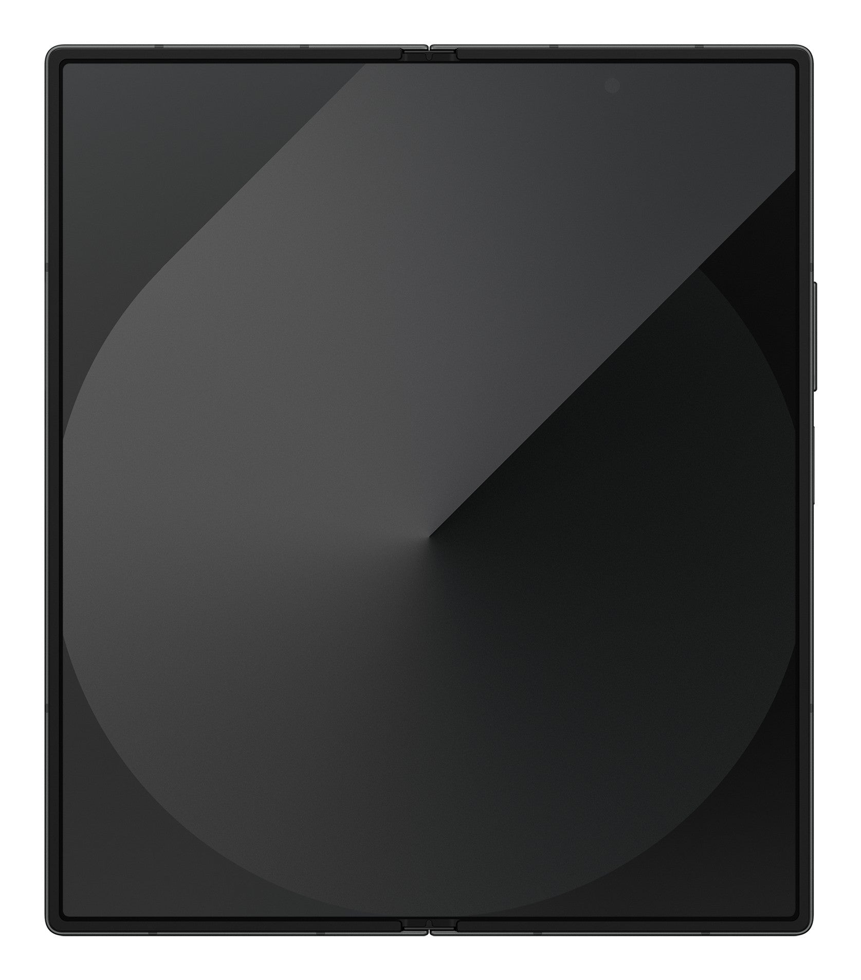 Samsung Galaxy Z Fold6 Enterprise Edition 19,3 cm (7.6") Doppia SIM Android 14 5G USB tipo-C 12 GB 256 GB 4400 mAh Nero