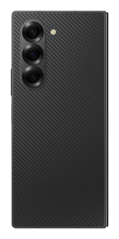 Samsung Galaxy Z Fold6 Enterprise Edition 19,3 cm (7.6") Doppia SIM Android 14 5G USB tipo-C 12 GB 256 GB 4400 mAh Nero