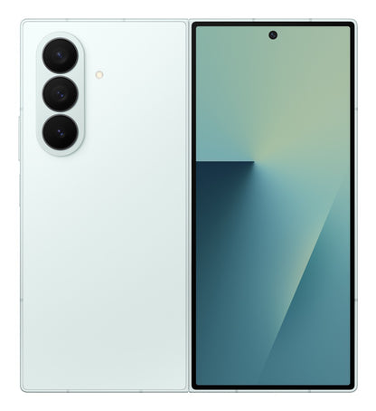 Samsung Galaxy Z Fold7 (Esclusiva .com)