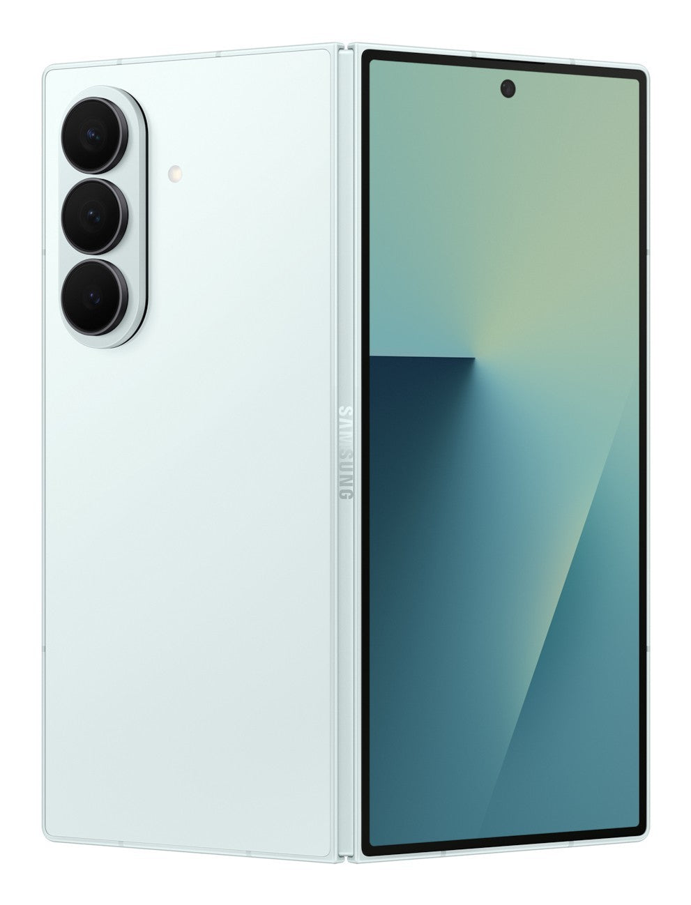 Samsung Galaxy Z Fold7 (Esclusiva .com)