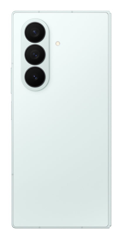 Samsung Galaxy Z Fold7 (Esclusiva .com)