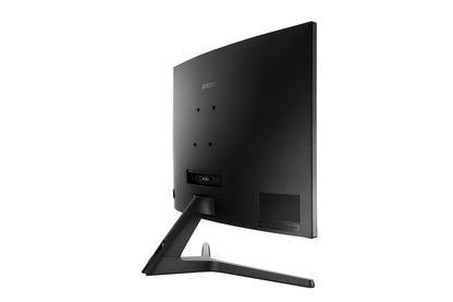 Samsung Monitor Curvo Serie CR50 da 32" Full HD