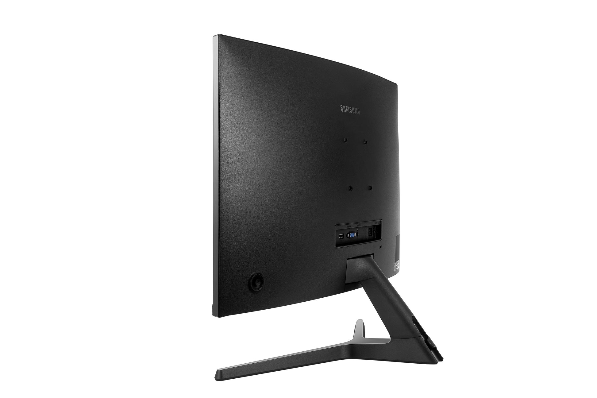 Samsung Monitor Curvo Serie CR50 da 32" Full HD