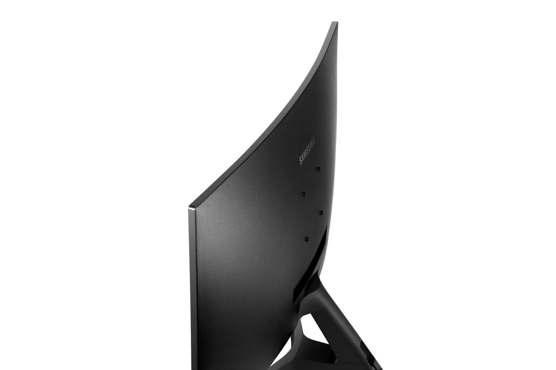 Samsung Monitor Curvo Serie CR50 da 32" Full HD