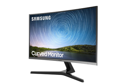 Samsung Monitor Curvo Serie CR50 da 32" Full HD