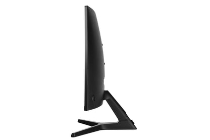 Samsung Monitor Curvo Serie CR50 da 32" Full HD
