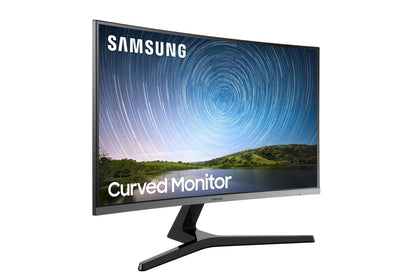 Samsung Monitor Curvo Serie CR50 da 32" Full HD