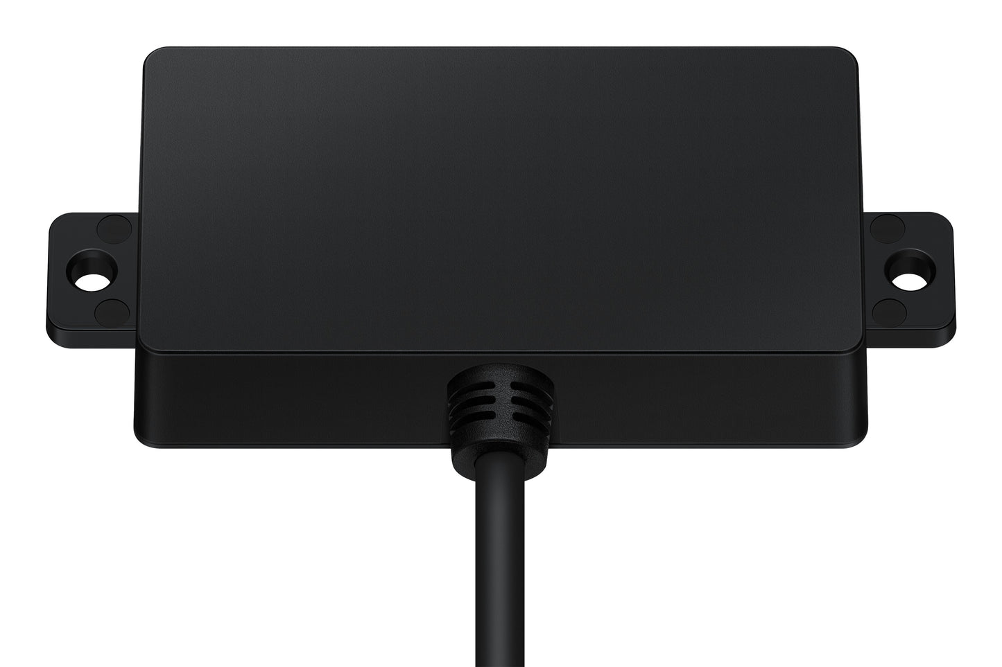 Samsung OH24B Pannello piatto per segnaletica digitale 61 cm (24") LCD Wi-Fi 1500 cd/m² Full HD Nero Processore integrato Tizen