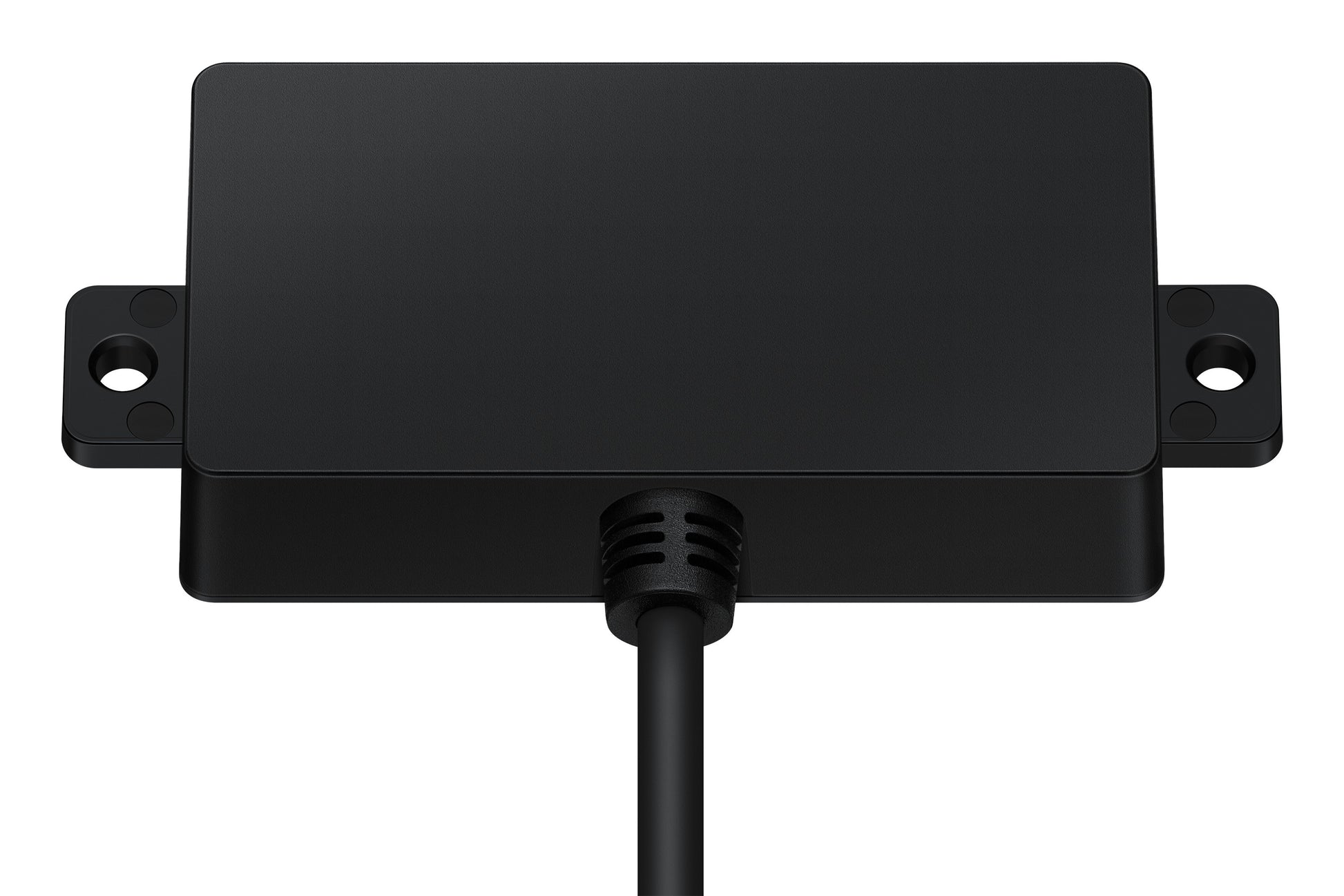 Samsung OH24B Pannello piatto per segnaletica digitale 61 cm (24") LCD Wi-Fi 1500 cd/m² Full HD Nero Processore integrato Tizen