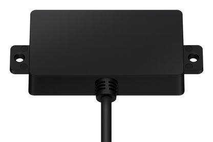 Samsung OH24B Pannello piatto per segnaletica digitale 61 cm (24") LCD Wi-Fi 1500 cd/m² Full HD Nero Processore integrato Tizen