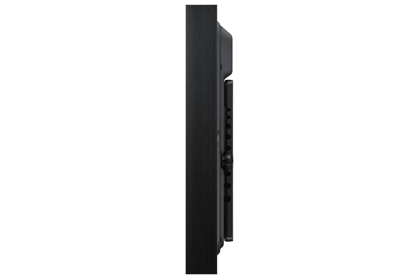 Samsung OH24B Pannello piatto per segnaletica digitale 61 cm (24") LCD Wi-Fi 1500 cd/m² Full HD Nero Processore integrato Tizen