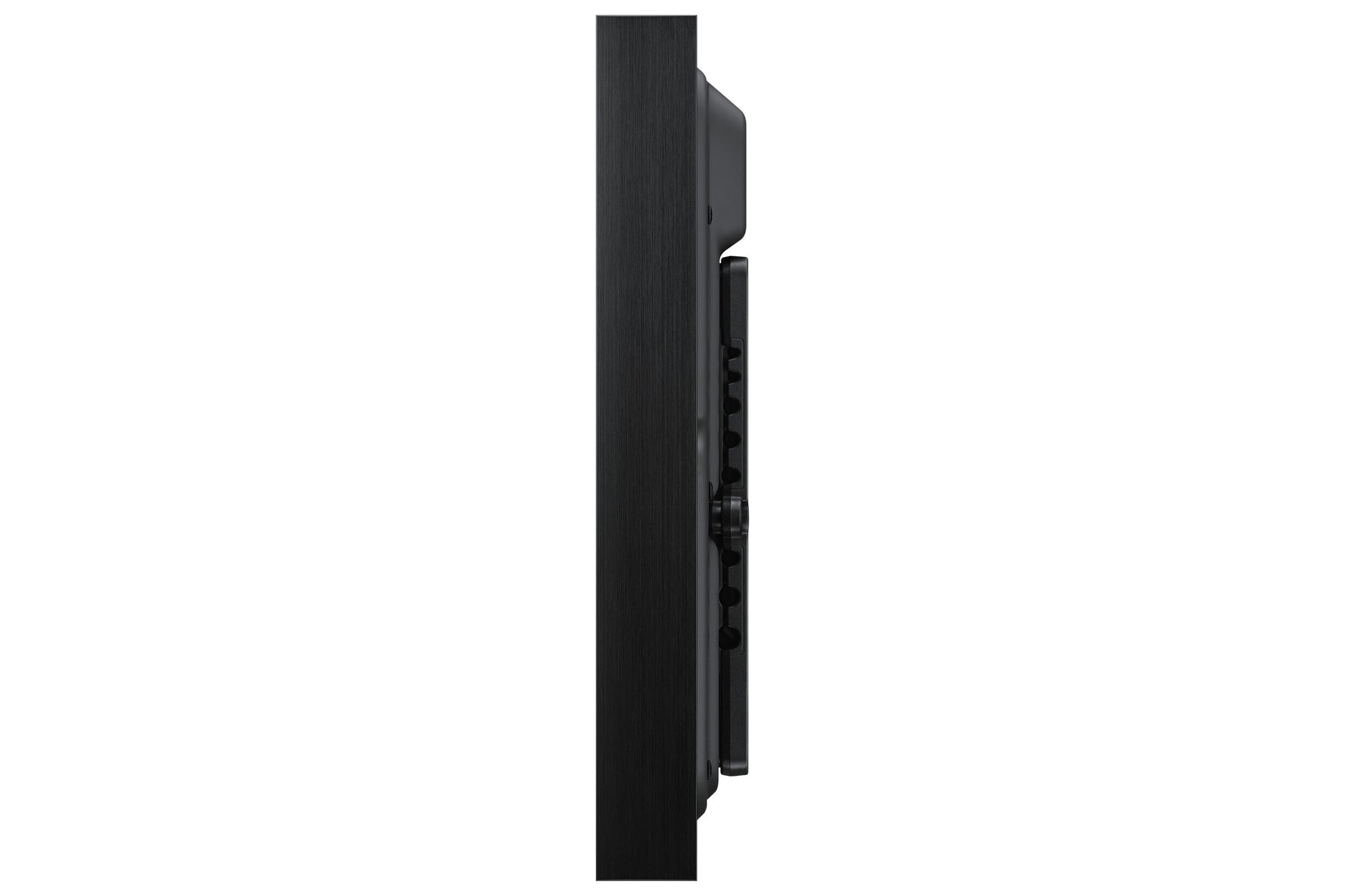 Samsung OH24B Pannello piatto per segnaletica digitale 61 cm (24") LCD Wi-Fi 1500 cd/m² Full HD Nero Processore integrato Tizen