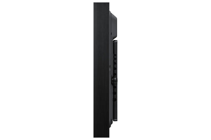 Samsung OH24B Pannello piatto per segnaletica digitale 61 cm (24") LCD Wi-Fi 1500 cd/m² Full HD Nero Processore integrato Tizen