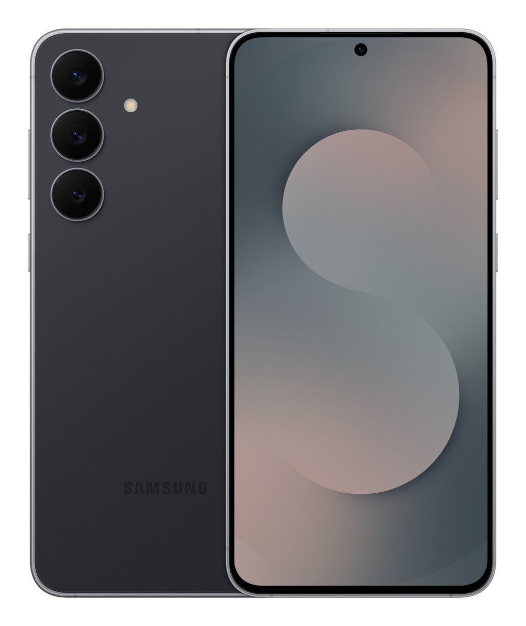 Samsung S25 FE 17 cm (6.7") Doppia SIM 5G USB tipo-C 8 GB 512 GB 4900 mAh Nero
