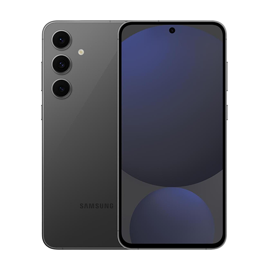 Samsung S721B S24 Fe 5G 256Gb Ee, Graphite (Eu)