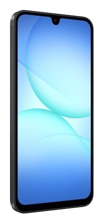 Samsung SM-A175FZKBEUE smartphone 17 cm (6.7") Dual SIM ibrida 4G USB tipo-C 4 GB 128 GB 5000 mAh Nero
