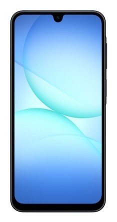 Samsung SM-A175FZKBEUE smartphone 17 cm (6.7") Dual SIM ibrida 4G USB tipo-C 4 GB 128 GB 5000 mAh Nero