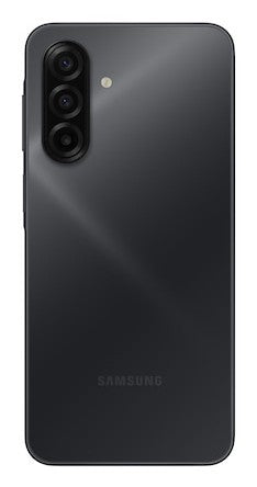 Samsung SM-A175FZKBEUE smartphone 17 cm (6.7") Dual SIM ibrida 4G USB tipo-C 4 GB 128 GB 5000 mAh Nero
