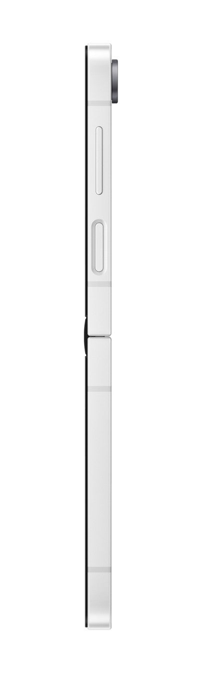 Samsung SM-F761BZWGEUB smartphone 17 cm (6.7") Doppia SIM 5G USB tipo-C 8 GB 128 GB 4000 mAh Bianco