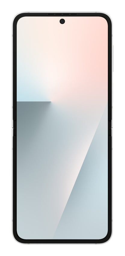 Samsung SM-F761BZWGEUB smartphone 17 cm (6.7") Doppia SIM 5G USB tipo-C 8 GB 128 GB 4000 mAh Bianco