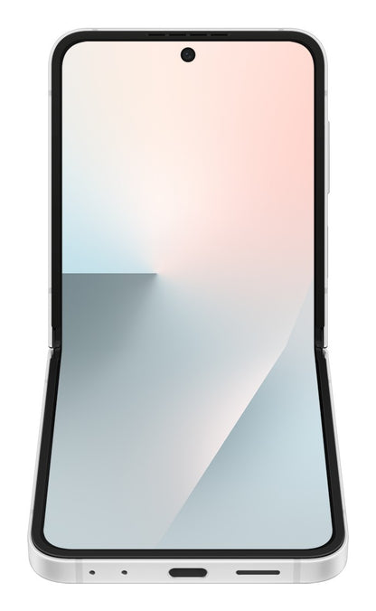 Samsung SM-F761BZWGEUB smartphone 17 cm (6.7") Doppia SIM 5G USB tipo-C 8 GB 128 GB 4000 mAh Bianco