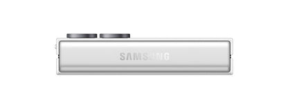 Samsung SM-F761BZWGEUB smartphone 17 cm (6.7") Doppia SIM 5G USB tipo-C 8 GB 128 GB 4000 mAh Bianco