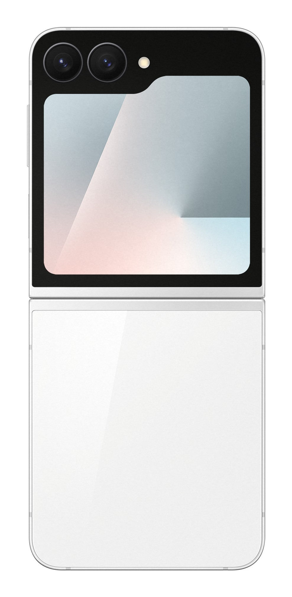 Samsung SM-F761BZWHEUB smartphone 17 cm (6.7") Doppia SIM 5G USB tipo-C 8 GB 256 GB 4000 mAh Bianco