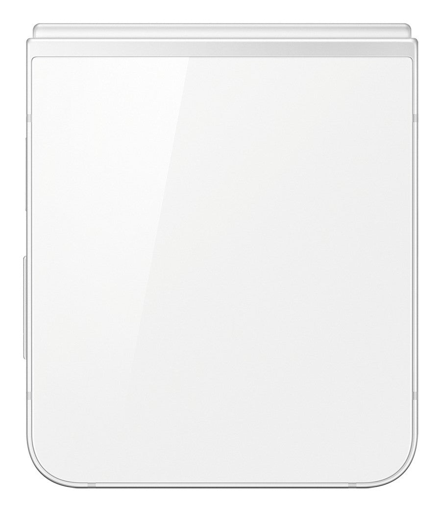 Samsung SM-F761BZWHEUB smartphone 17 cm (6.7") Doppia SIM 5G USB tipo-C 8 GB 256 GB 4000 mAh Bianco