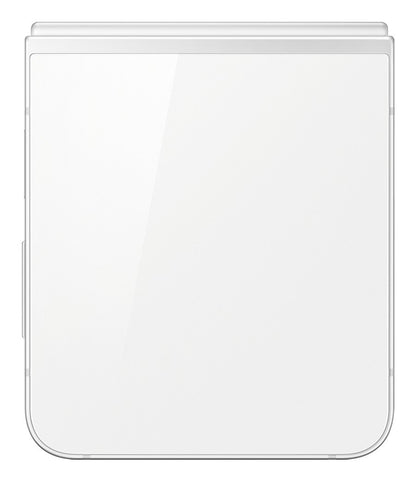 Samsung SM-F761BZWHEUB smartphone 17 cm (6.7") Doppia SIM 5G USB tipo-C 8 GB 256 GB 4000 mAh Bianco