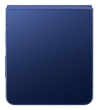 Samsung SM-F766BDBGEUB smartphone 17,5 cm (6.9") Doppia SIM 5G USB tipo-C 12 GB 256 GB 4300 mAh Blu