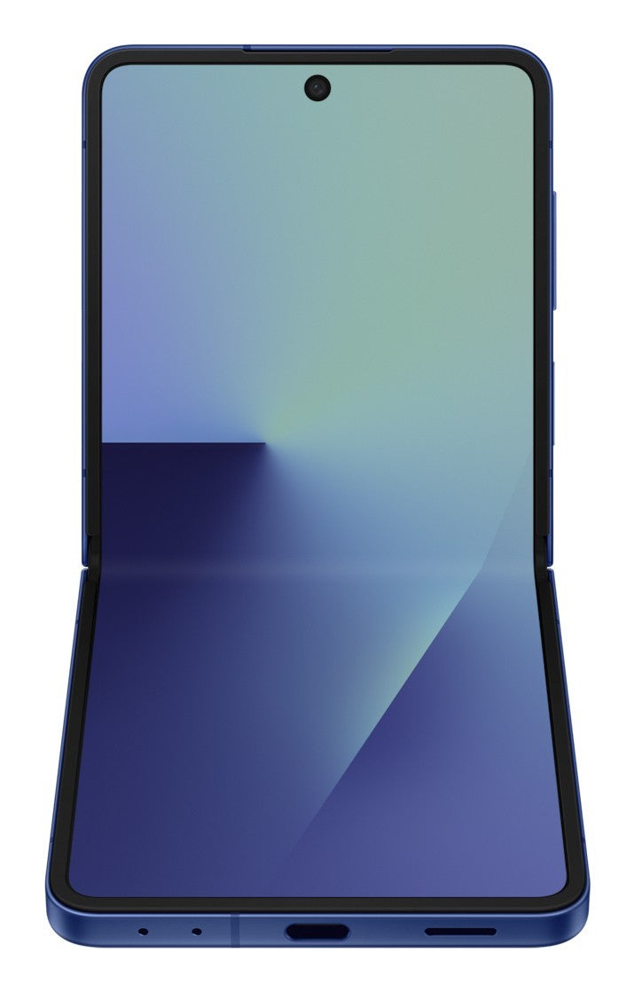 Samsung SM-F766BDBGEUB smartphone 17,5 cm (6.9") Doppia SIM 5G USB tipo-C 12 GB 256 GB 4300 mAh Blu