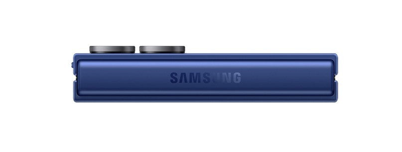 Samsung SM-F766BDBHEUB smartphone 17,5 cm (6.9") Doppia SIM 5G USB tipo-C 12 GB 512 GB 4300 mAh Blu