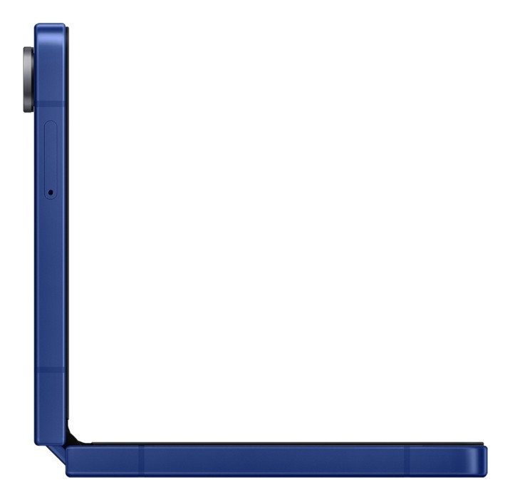 Samsung SM-F766BDBHEUB smartphone 17,5 cm (6.9") Doppia SIM 5G USB tipo-C 12 GB 512 GB 4300 mAh Blu