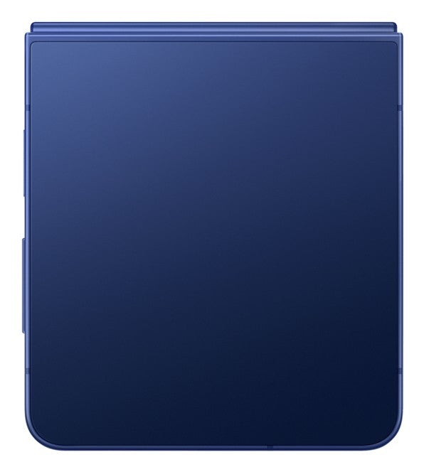 Samsung SM-F766BDBHEUB smartphone 17,5 cm (6.9") Doppia SIM 5G USB tipo-C 12 GB 512 GB 4300 mAh Blu