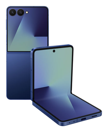 Samsung SM-F766BDBHEUB smartphone 17,5 cm (6.9") Doppia SIM 5G USB tipo-C 12 GB 512 GB 4300 mAh Blu