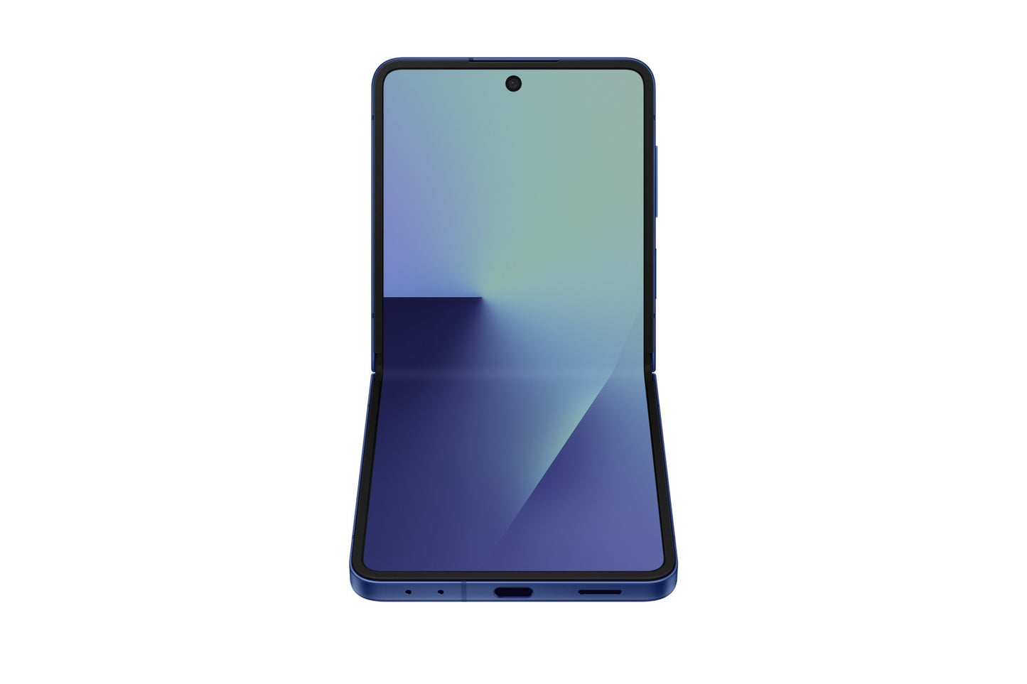 Samsung SM-F766BDBHEUB smartphone 17,5 cm (6.9") Doppia SIM 5G USB tipo-C 12 GB 512 GB 4300 mAh Blu