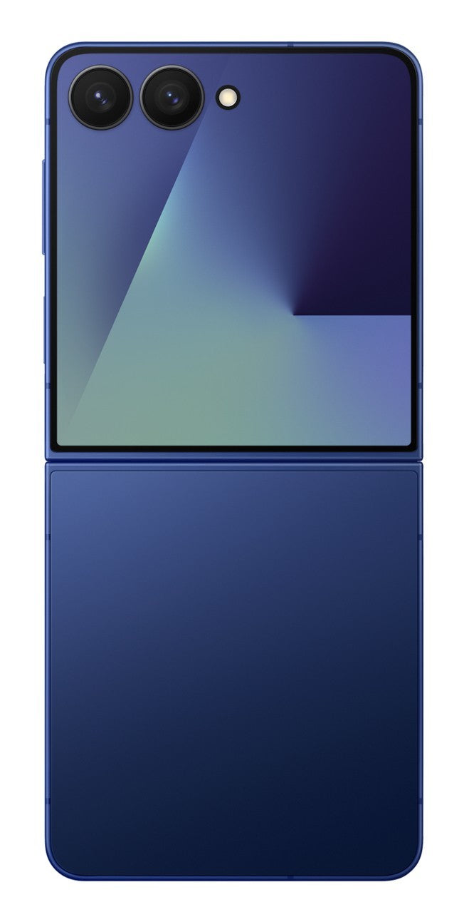 Samsung SM-F766BDBHEUB smartphone 17,5 cm (6.9") Doppia SIM 5G USB tipo-C 12 GB 512 GB 4300 mAh Blu