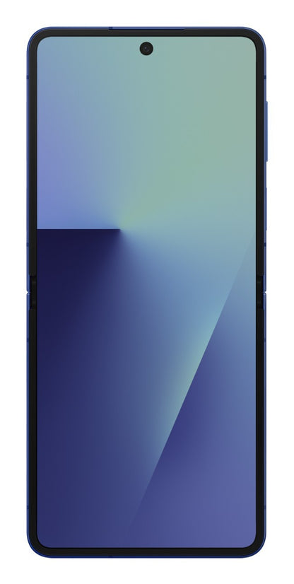 Samsung SM-F766BDBHEUB smartphone 17,5 cm (6.9") Doppia SIM 5G USB tipo-C 12 GB 512 GB 4300 mAh Blu