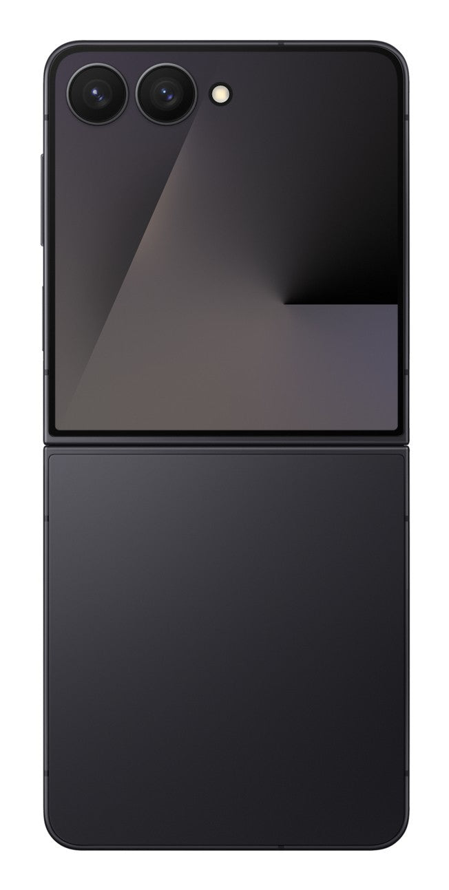 Samsung SM-F766BZKGEUB smartphone 17,5 cm (6.9") Doppia SIM 5G USB tipo-C 12 GB 256 GB 4300 mAh Nero