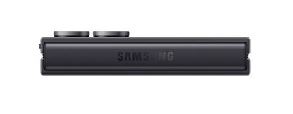 Samsung SM-F766BZKGEUB smartphone 17,5 cm (6.9") Doppia SIM 5G USB tipo-C 12 GB 256 GB 4300 mAh Nero